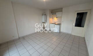 Appartement 2 Pièces 36 m² à vendre à Perpignan (66100)