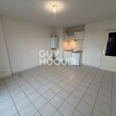 Appartement 2 pièces 89000 €