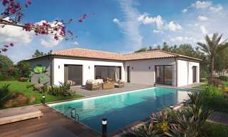 Maison 4 Pièces 91 m² à vendre à Gragnague (31380)