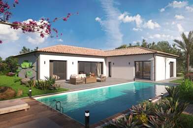 Maison 4 pièces 289000 €