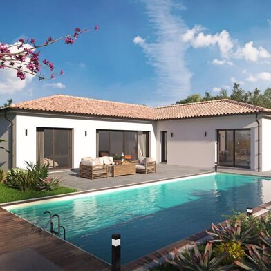 Maison 4 pièces 289000 €