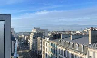 Commerce 2 Pièces 58 m² à vendre à Brest (29200)