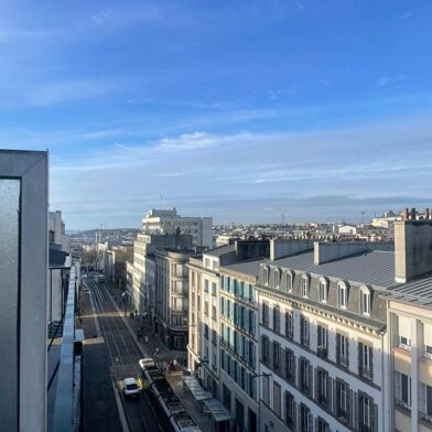 Commerce 2 pièces 144000 €