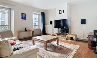 Appartement 3 Pièces 91 m² à louer à Brest (29200)