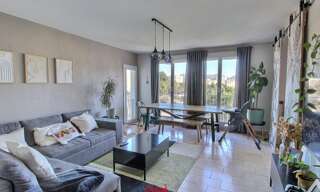 Appartement 4 Pièces 80 m² à vendre à Marseille 10 (13010)