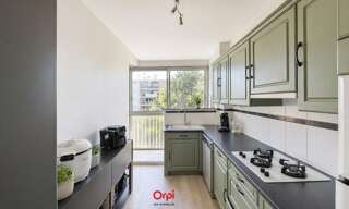 Appartement 4 Pièces 80 m² à vendre à Marseille 10 (13010)
