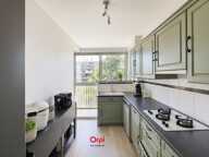 Appartement / T4 / 80M2 / Balcons/ Place privée/ Vue dégagée / Saint Loup / 13010 / ORPI — photo 3