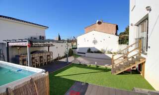 Maison 4 Pièces 110 m² à vendre à Aubagne (13400)