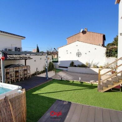Maison 4 pièces 484000 €