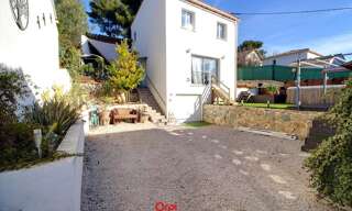 Maison 4 Pièces 110 m² à vendre à Aubagne (13400)