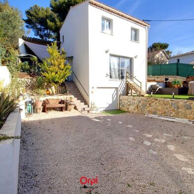 Maison 4 pièces 484000 €