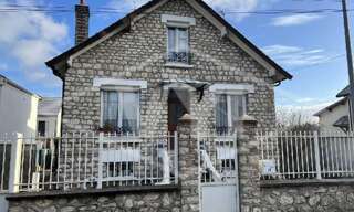 Maison 4 Pièces 80 m² à vendre à Combs-la-Ville (77380)