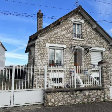 Maison 4 pièces 310000 €