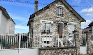 Maison 4 Pièces 80 m² à vendre à Combs-la-Ville (77380)