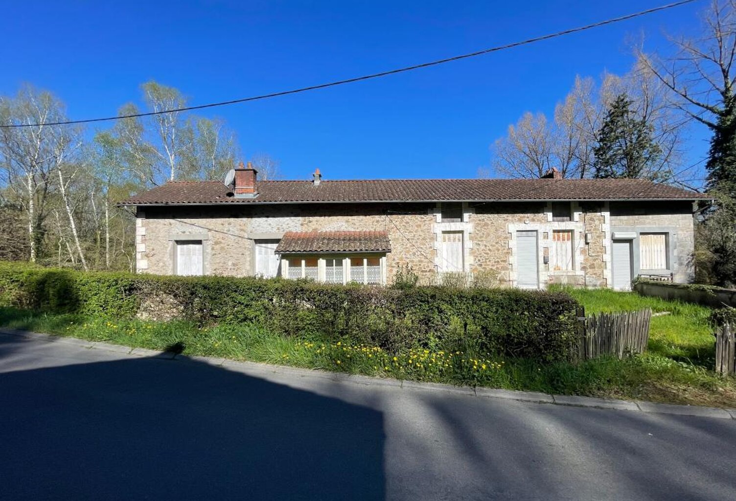 Maison À Vendre — photo 1