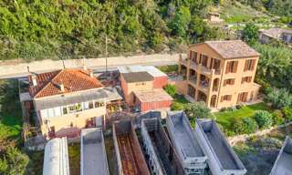 Maison 5 Pièces 350 m² à vendre à Drap (06340)