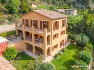 A vendre maison principale 120 m² + autre maison à terminer 230 m² à DRAP — photo 2