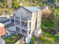 A vendre maison principale 120 m² + autre maison à terminer 230 m² à DRAP — photo 3