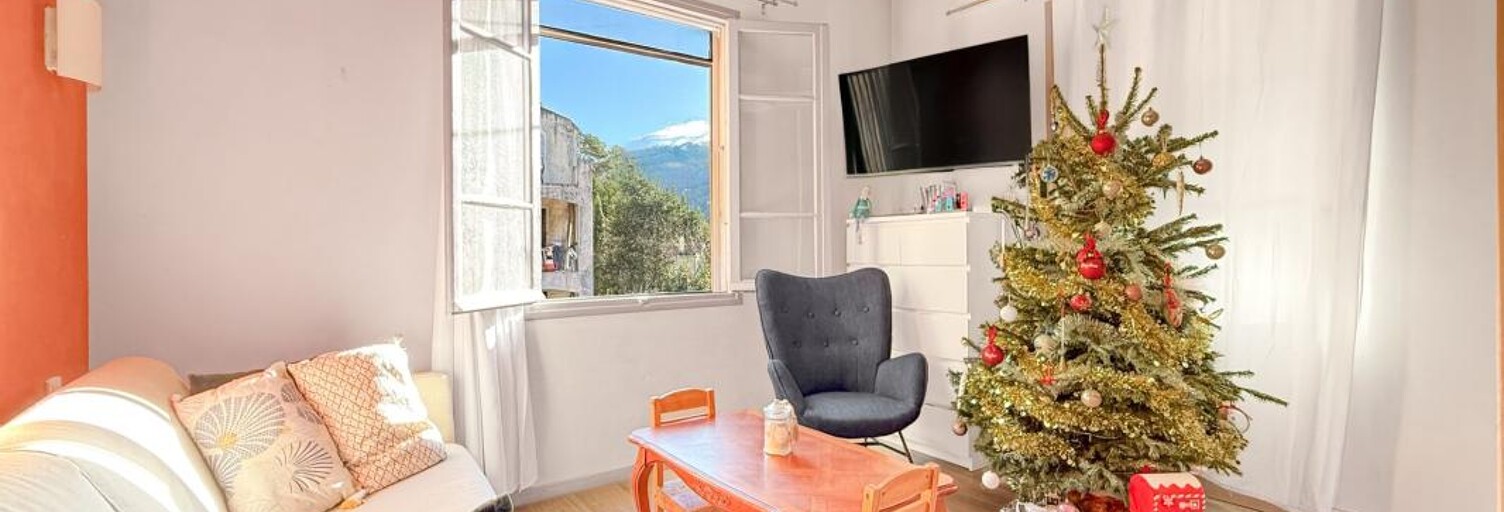 Maison 5 Pièces 350 m² à vendre à Drap (06340)