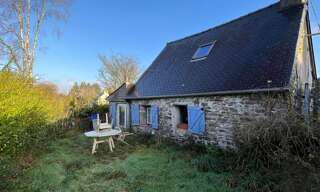 Maison 3 Pièces 69 m² à vendre à Kergrist-Moëlou (22110)