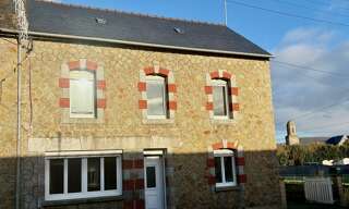 Maison 4 Pièces 95 m² à vendre à Plounévez-Quintin (22110)