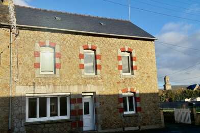 Maison 4 pièces 91800 €