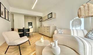 Appartement 4 Pièces 80 m² à vendre à Nice (06000)