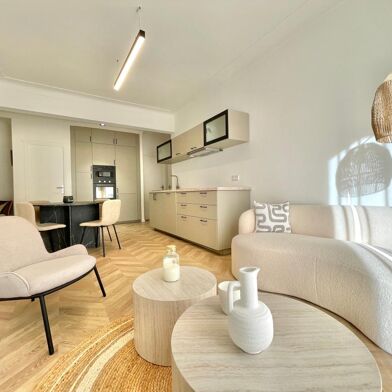 Appartement 4 pièces 655000 €