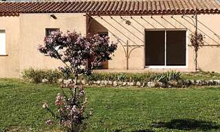 Maison 4 Pièces 90 m² à vendre à Garrigues-Sainte-Eulalie (30190)