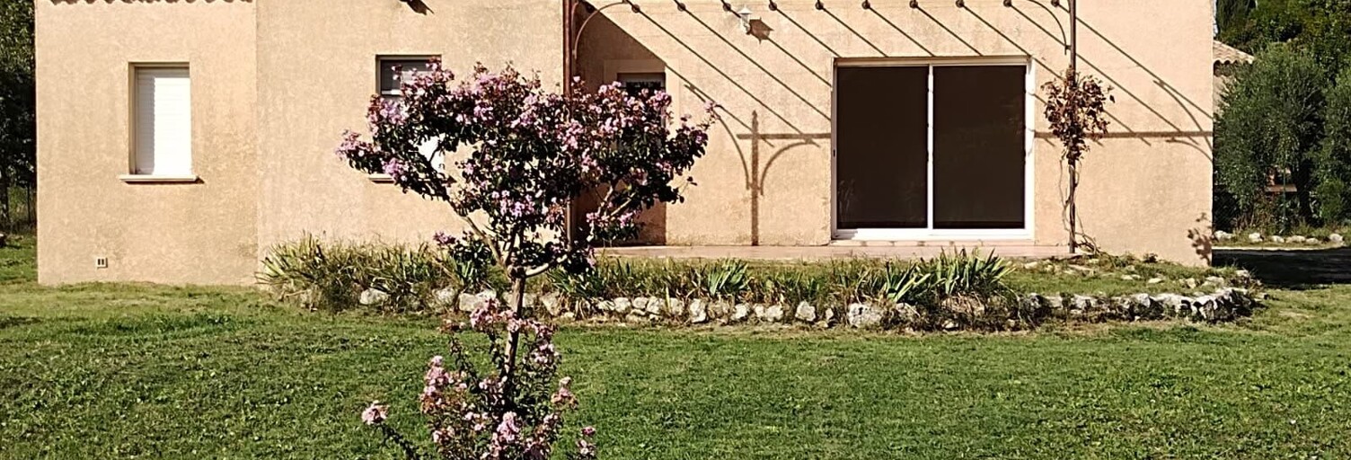 Maison 4 Pièces 90 m² à vendre à Garrigues-Sainte-Eulalie (30190)