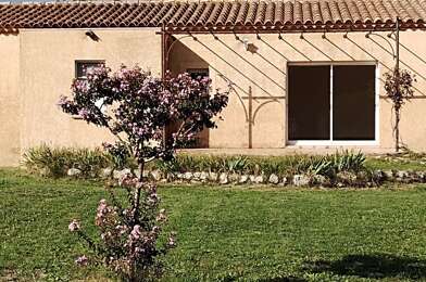 Maison 4 pièces 370000 €