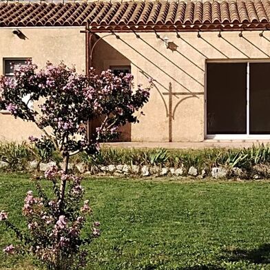 Maison 4 pièces 370000 €