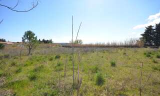 Terrain  644 m² à vendre à Saint-Hilaire-d'Ozilhan (30210)