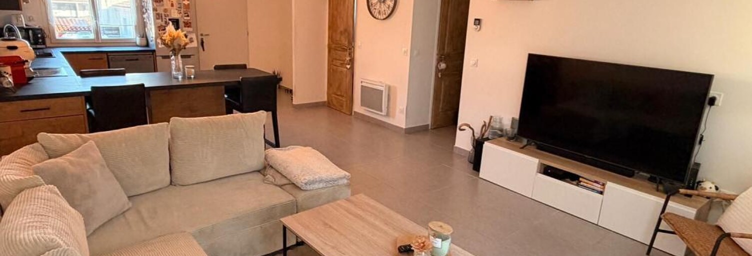 Maison 3 Pièces 75 m² à louer à Manosque (04100)