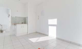 Appartement 1 Pièce 15 m² à louer à Marseille 10 (13010)