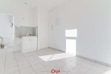 Appartement 1 pièces 400 €