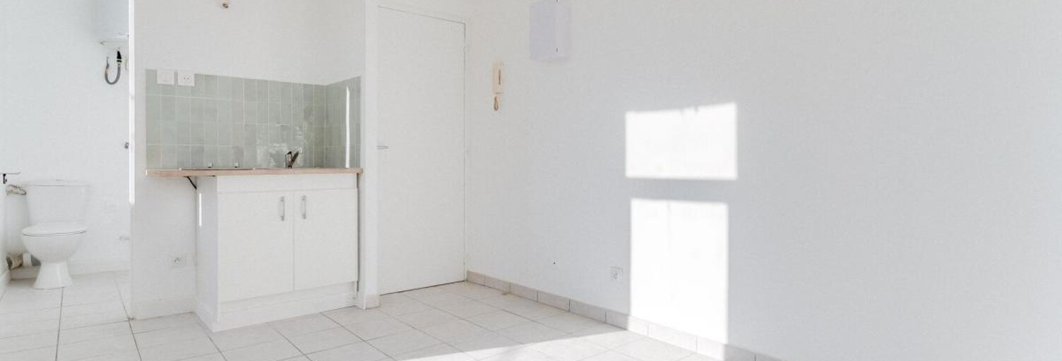 Appartement 1 Pièce 15 m² à louer à Marseille 10 (13010)