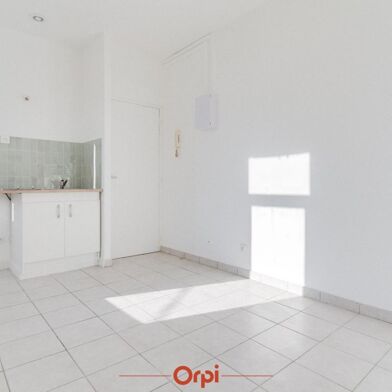 Appartement 1 pièces 500 €