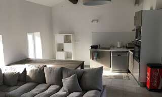 Appartement 2 Pièces 47 m² à louer à Rochefort-du-Gard (30650)