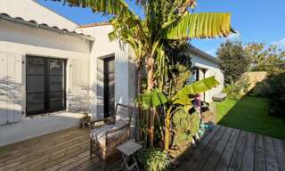 Maison 4 Pièces 90 m² à vendre à Le Bois-Plage-en-Ré (17580)