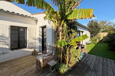 Maison 4 pièces 790000 €