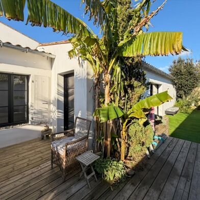 Maison 4 pièces 790000 €