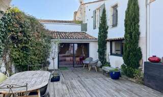 Maison 4 Pièces 122 m² à vendre à Le Bois-Plage-en-Ré (17580)