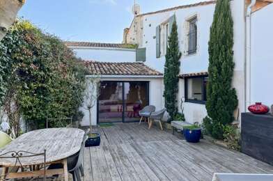 Maison 4 pièces 695000 €