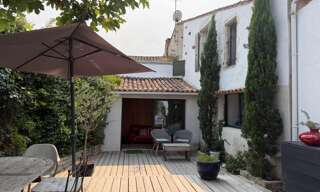 Maison 4 Pièces 122 m² à vendre à Le Bois-Plage-en-Ré (17580)