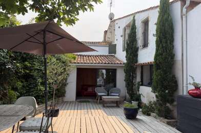 Maison 4 pièces 692000 €