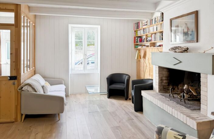 Maison de charme - cœur du Bois Plage En Ré — photo 3