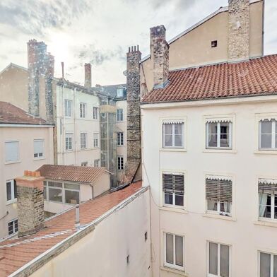 Appartement 3 pièces 378000 €