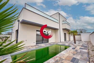 Maison 4 pièces 429000 €