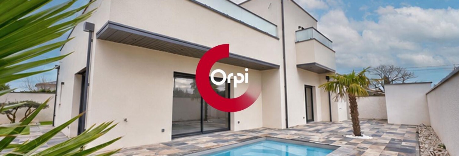 Maison 4 Pièces 135 m² à vendre à Saint-Maurice-l'Exil (38550)
